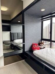 d'Nest (D18), Condominium #603716001